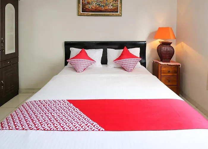 Tuban Torres Accommodation Kuta Lombok