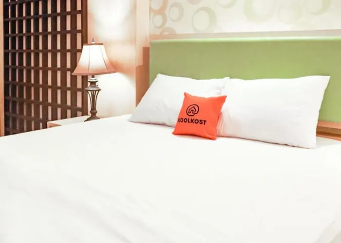 Koolkost At Bypass Jimbaran - Minimum Stay 30 Nights Kuta Lombok