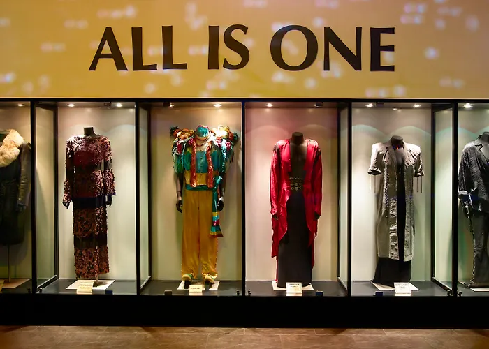 Hotel vicino a Museum Trick Art 3D