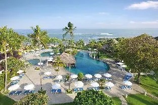 Hotel a Kuta Lombok