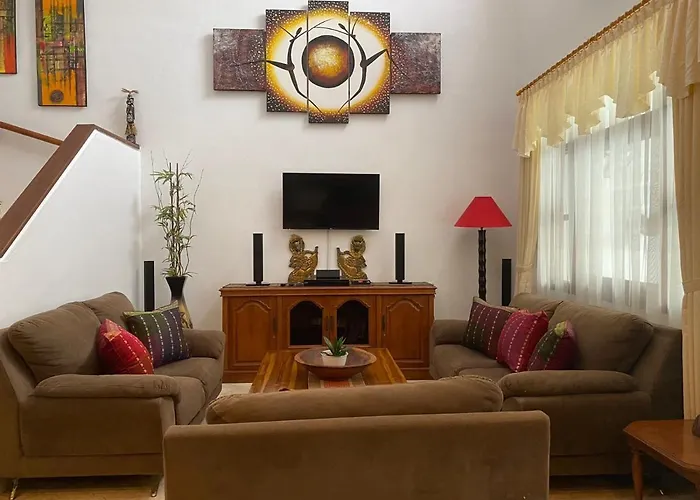 El Privado Villa Cantik Kuta Regency