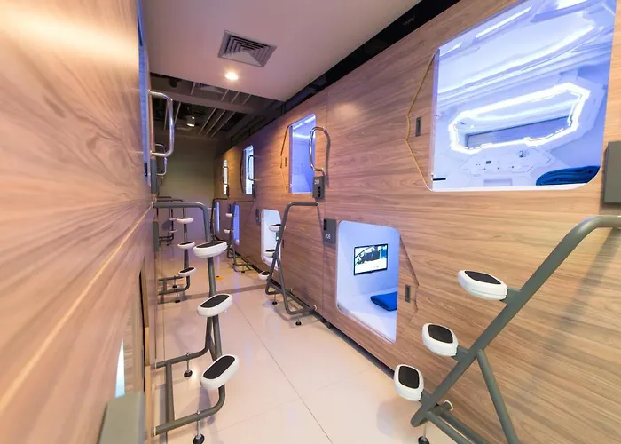 Passgo Digital Airport Hotel Bali Kuta Lombok