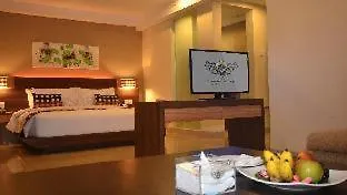 Hotel con viste meravigliose a Kuta Lombok