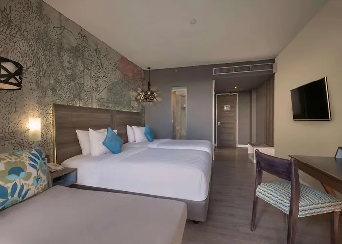 Wyndham Garden Kuta Beach Bali