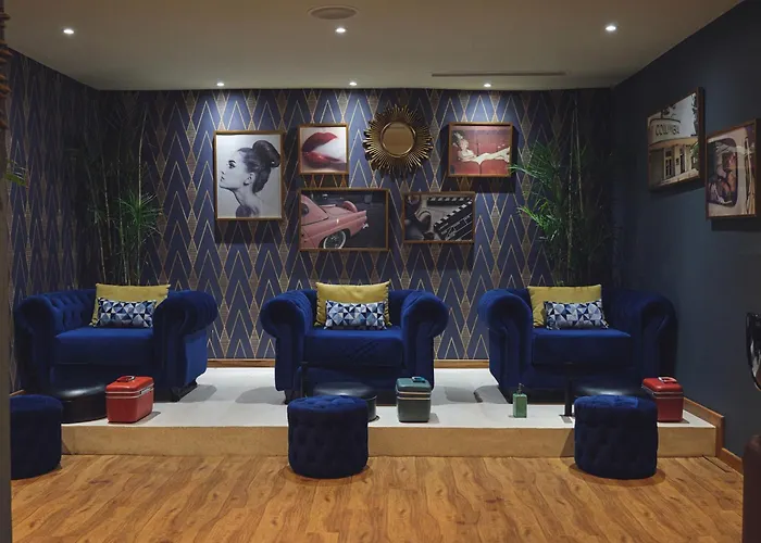 Hotel Mamaka Bali Kuta Lombok