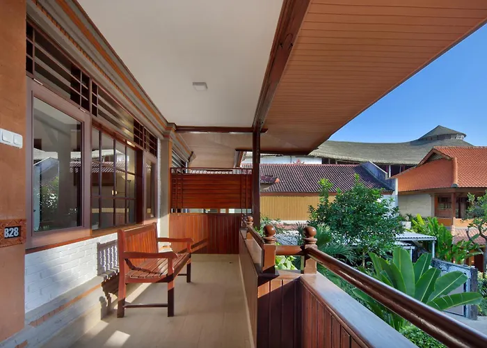 Hotel vicino a T Galleria by DFS