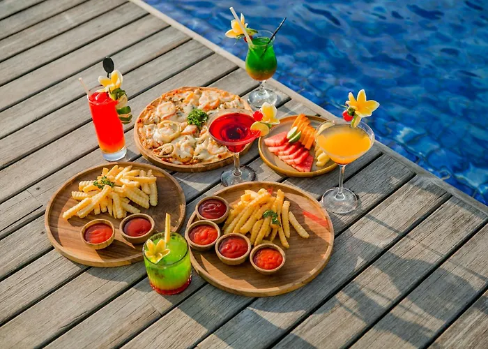 J4 Hotels Legian