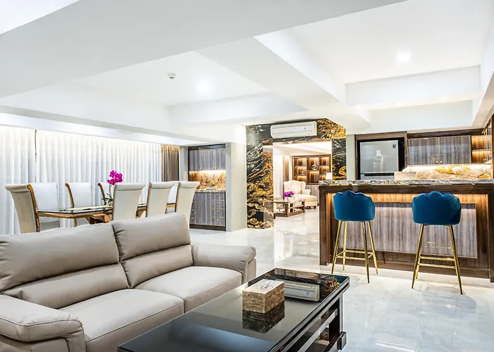 Dream Of Aventus Hotel Kuta a 4 stelle