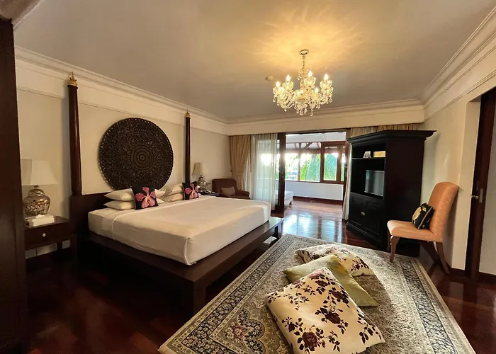 Hotel vicino a Sito del World Trade Center