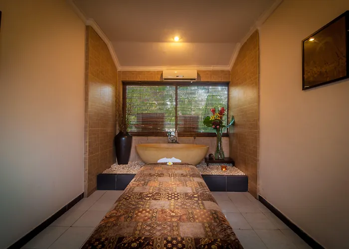 Resorts en Kuta Lombok