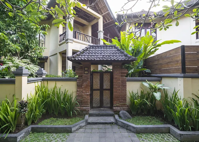 Bali Ayu Hotel & Villas Kuta Lombok