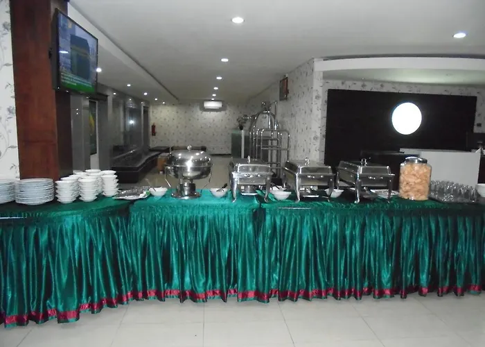 Hotel Bayt Kaboki Kuta Lombok