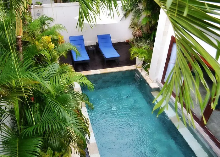 Adeng Adeng Villa 6 Kuta Lombok