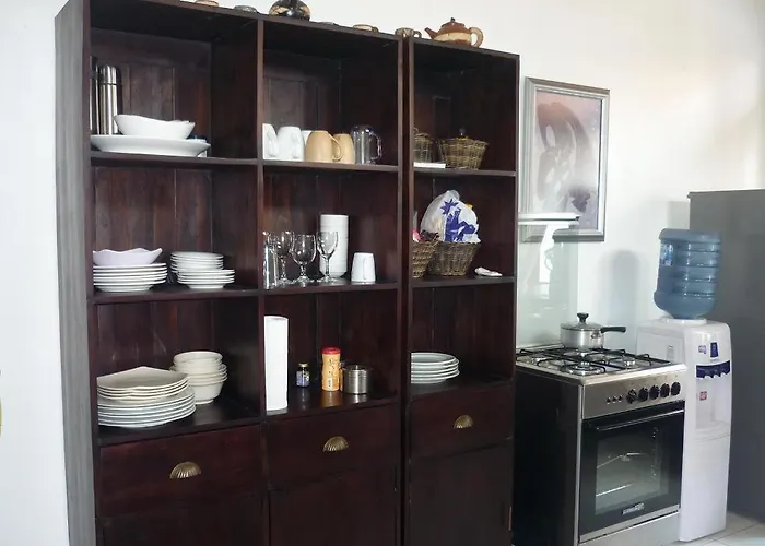 Villa Marlee Kuta Lombok