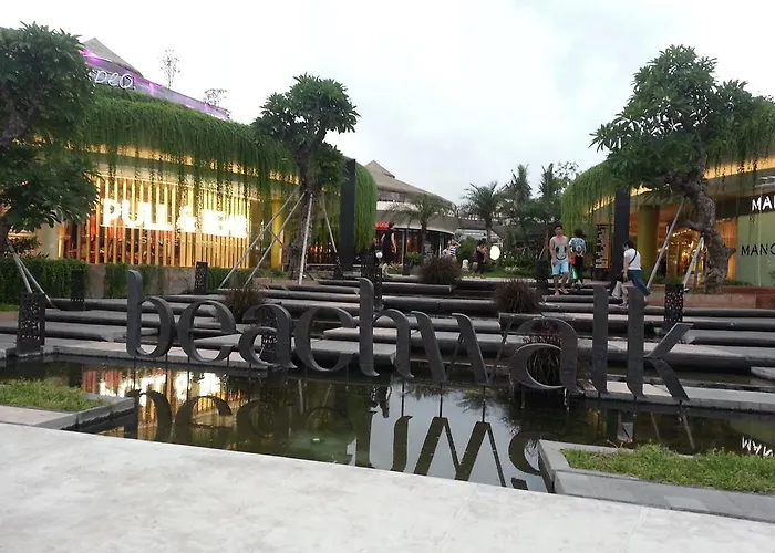 Hotel Amaris Kuta Bali Legian