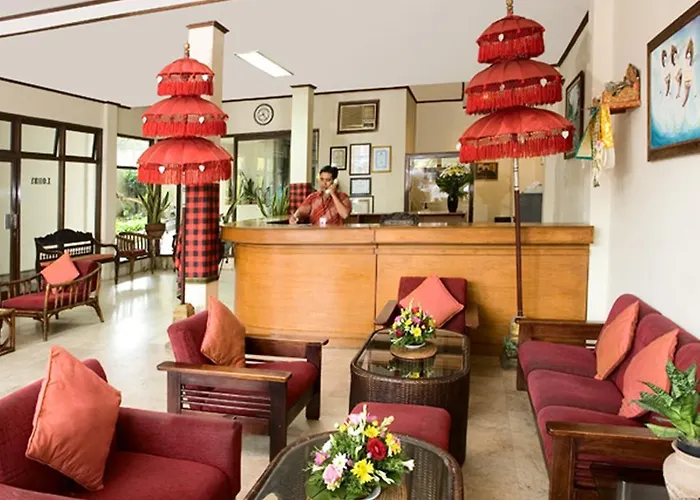 Hotel Ratna Kuta Lombok