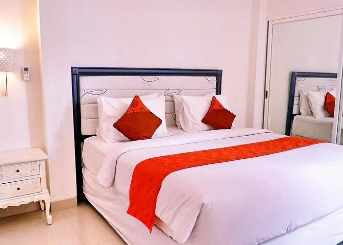 Kubu Anyar Hotel Kuta Lombok