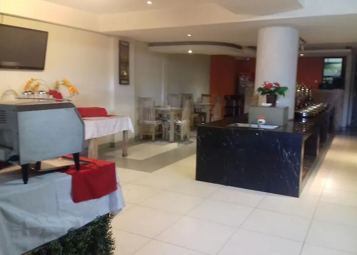 Boutique The Edelweiss Boutique Hotel Kuta