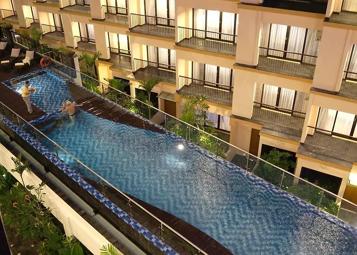 Vacanza in piena autonomia a Kuta Lombok