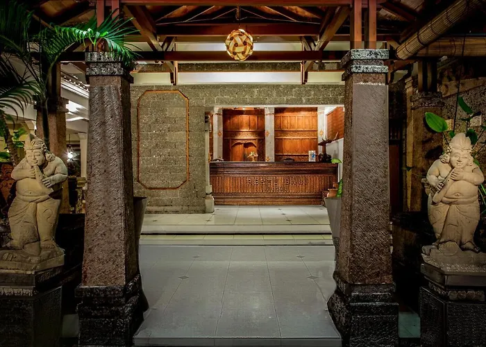 Hotel vicino a Krisna Oleh - Oleh Bali Sunset Road