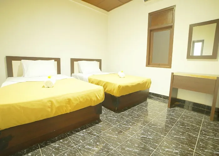 Easton Kuta Homestay