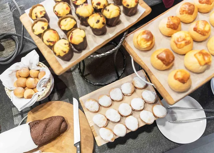 Hotel di lusso a Kuta Lombok