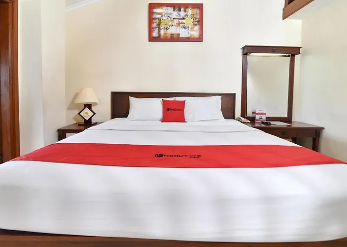 Hotel vicino a Mercato Kuta Square